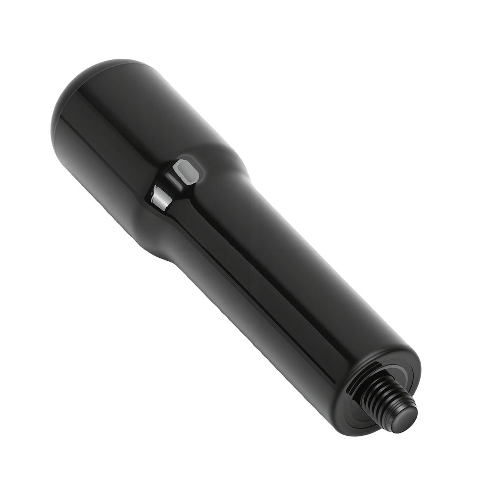M10 Thread Portafilter Handle Replacement for Bottom and Bottomless Portafilter Coffee Machine Accessory