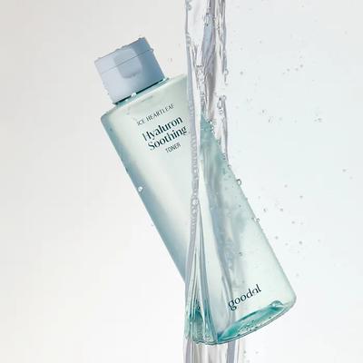 Eoseongcho Hyaluronic Soothing Toner (25AD)