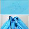 Heavy Duty Large Laundry Bags Drawstring Travel Organizer Bag Camp Home College Dorm Tear Resistant Dirty Cloth Big Storage Bags