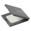 Chacott Complexion Creator N Glossy with for with Compact Design April [005 Luster] (Pressed Powder) - Type, Puff, 13g, Touch-ups, Mirror, (Renewed