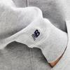 New Balance Uni Nbsc Brushed Hoodie Nbn0d41823 Ac
