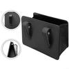 Cyiiifa Car Trash Storage Multifunctional Car Trash Large Capacity Car Storage Foldable Storage Luggage Door Car Trash Seat Back Rear Can, Container,