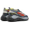 Cottweiler X Reebok Zig 3D Storm Hydro River Rapids Pack - Meteor Grey Swag Orange Unisex Sneakers True-Grey-7 G55684