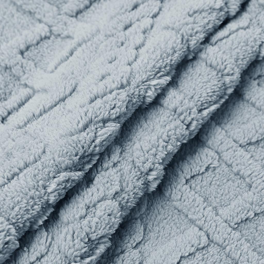 New Double-sided Jacquard Braided Chivas Cushion Single Chivas Sofa Cushion