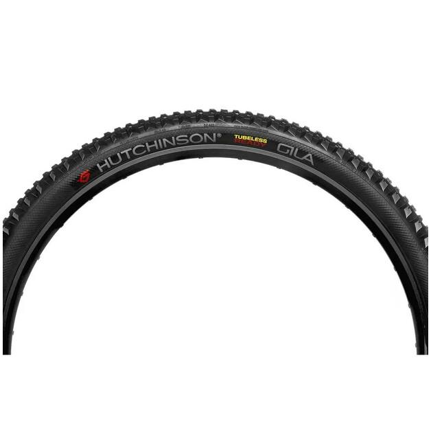 Шина Hutchinson Gila Mono-Compound Tubeless 27.5´´ x 2.10 MTB