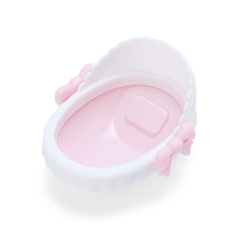 Sanrio Hello Kitty Cradle Mascot 744701