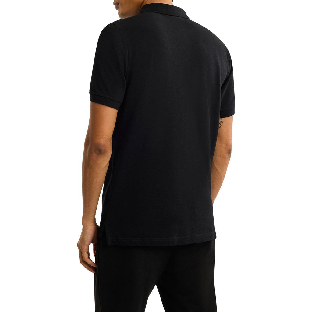 Ellesse Mens Monvali Polo Shirt