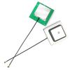 Rtk  Passive Antenna With Ipex Rf1.13 Cable for Car Navigation T-box Mini External Vehicle