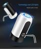 Automatic Electric Water Pump Dispenser for Home Drinking Water Bottles