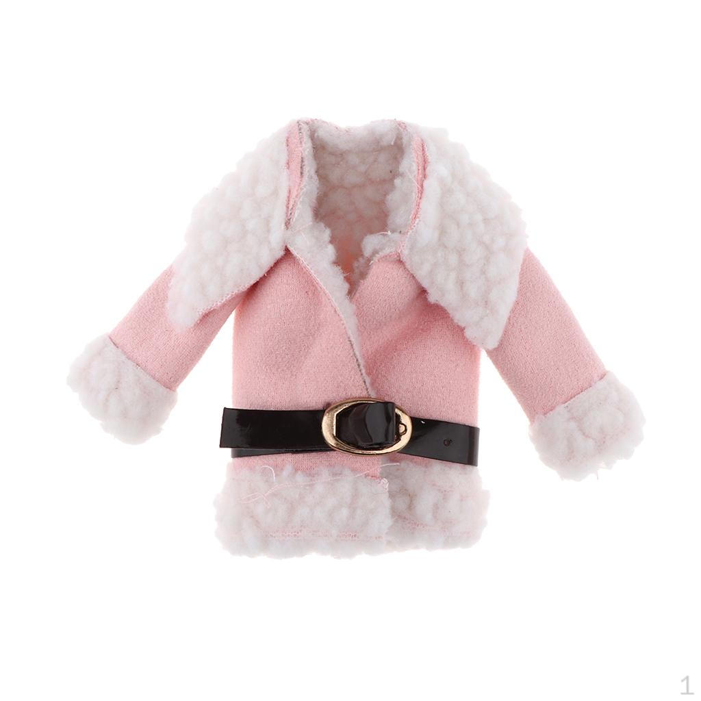 

Пояс, одежда для кукол 12 дюймов, аксессуары для одежды 1/6 коричневый