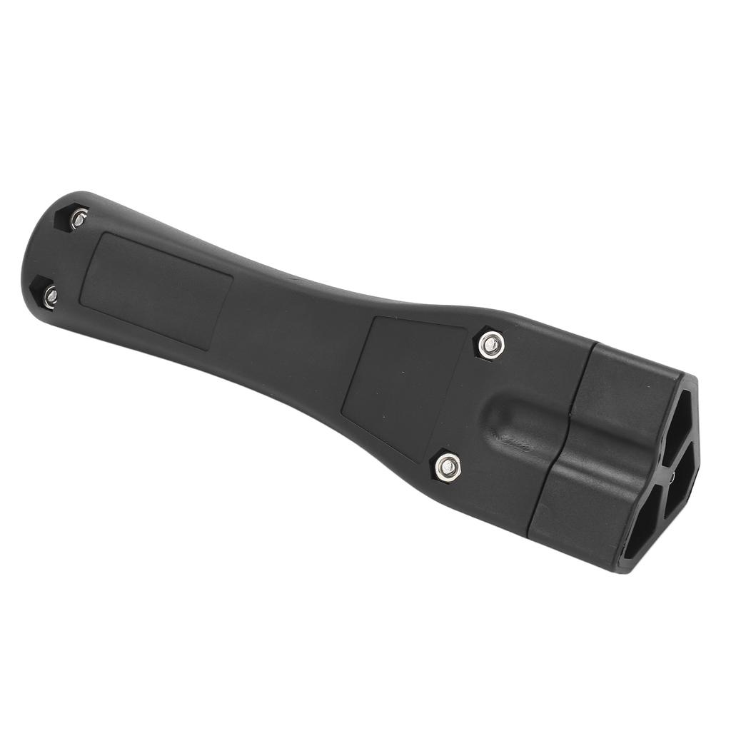 48V Club Car Charger Cord Plug 604321 Replacement for Ezgo 48‑volt Electric Vehicles for 48‑volt Chargers 2008‑up