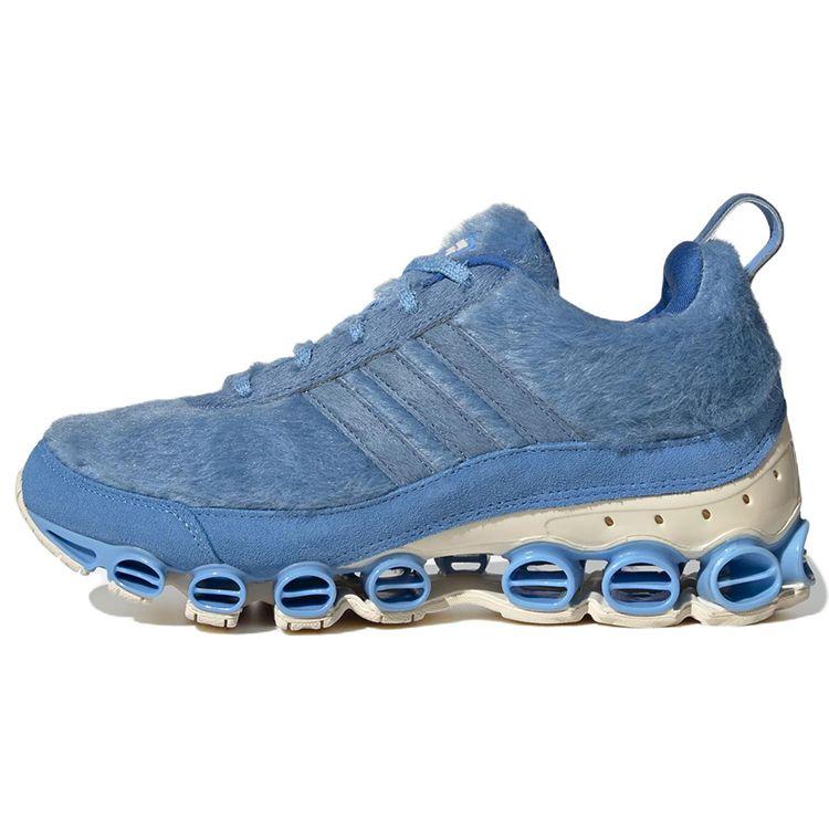 Kerwin Frost x adidas Microbounce T1 YTI Унисекс Кроссовки Синий Ярко-королевский Спортивно-синий GX6446 40