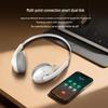 Philips Retro Over-Ear Kabellose Bluetooth-Kopfhörer