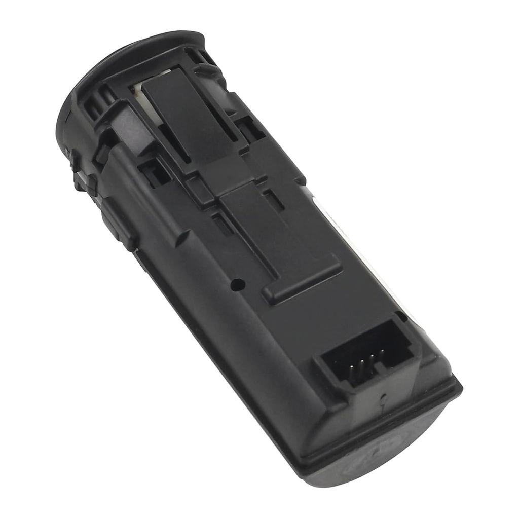 Ignition Start Stop Switch Button for Jeep Grand Cherokee 2014-2021 68299959AC