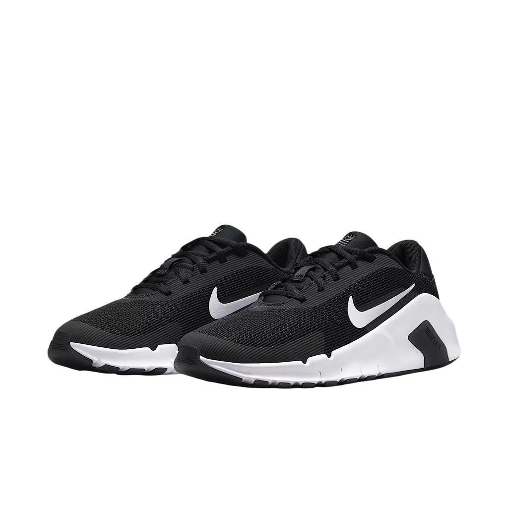 (WMNS) Nike Flex Train 'Black White' Women's HV9981-003