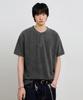 Dimiteulibeullaeg [10Th Anniversary Special] © Everyone'S Hydrogen-Sewing Short Sleeve T-Shirt (Coolmax® Fabric)_Henley Neck 5 Colors