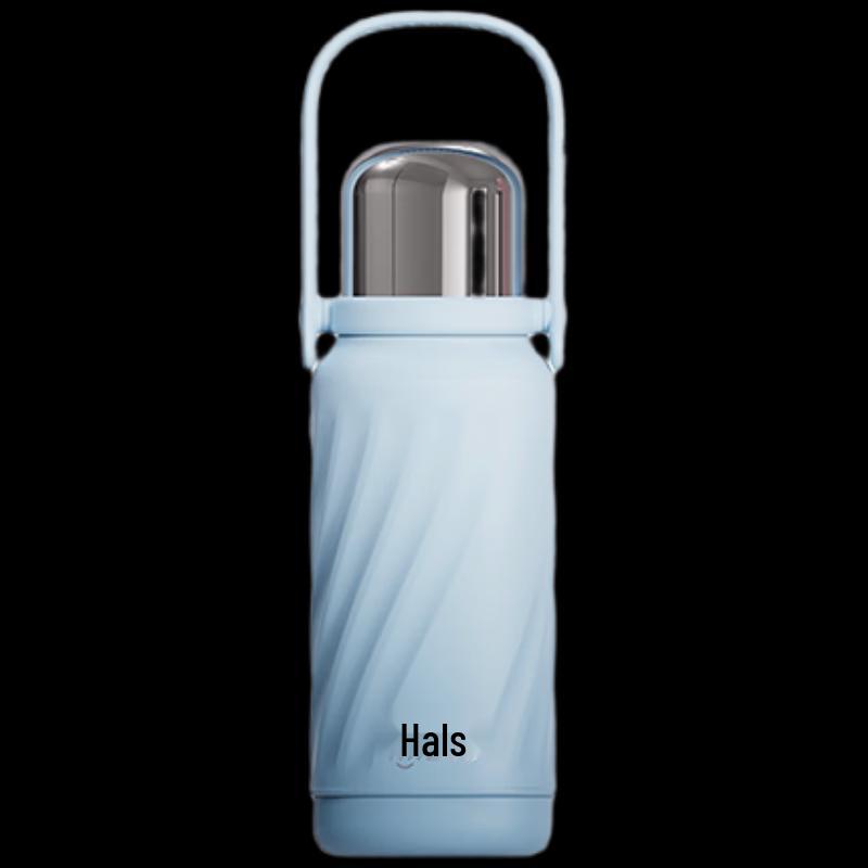 HAERS Sweet Cone 316 Stainless Steel Portable Insulated Mug