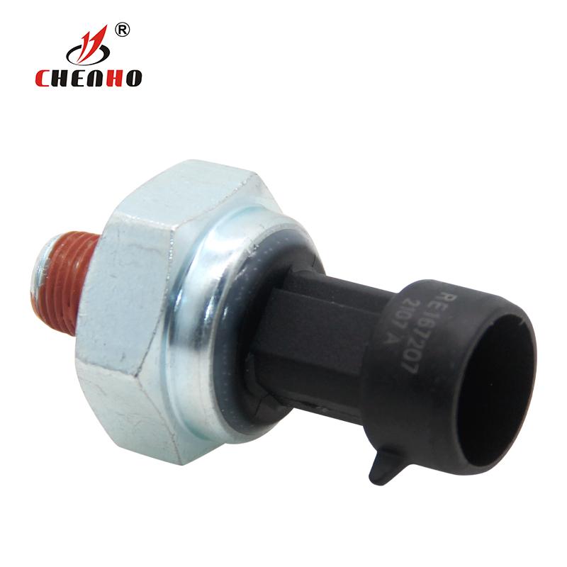 Kostenloser Versand Öldrucksensor RE167207 Für John Deere Motorkennung DT466E I530E DT466/530 HT53