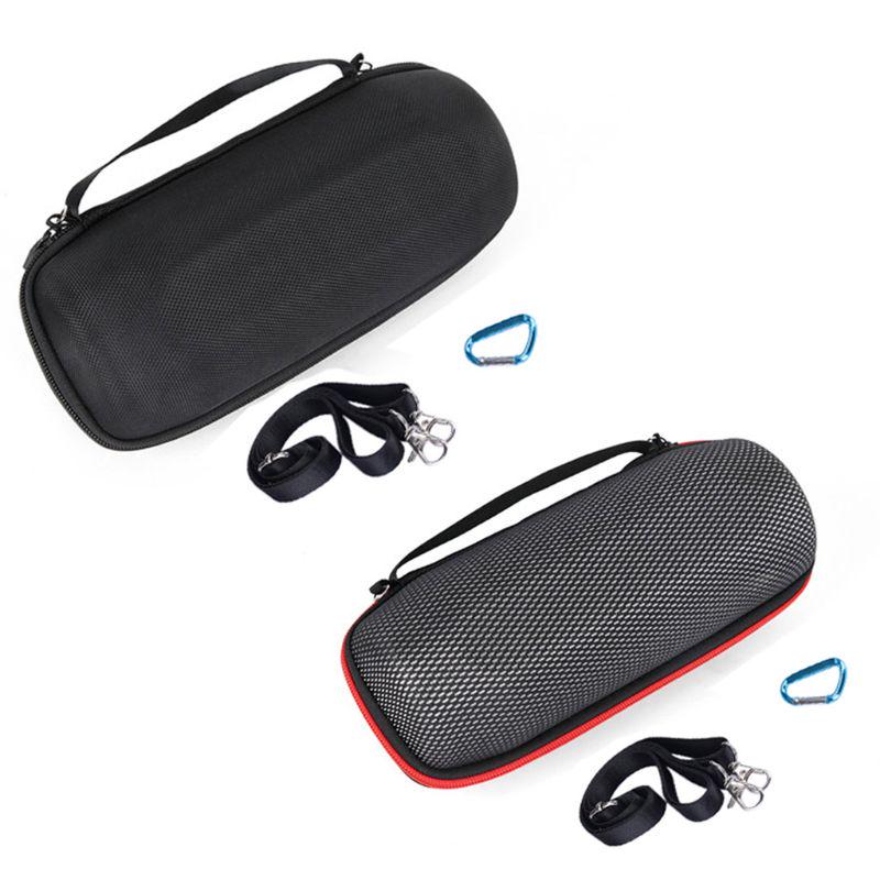 Storage Bag Protective Carrying Case Shockproof Cover Shell Portable Accessories for JBL Charge