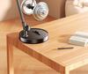 Adjustable Cantilever Stand for Phones, Tablets, iPad, and Switch - Ideal for Desktop Use, Live Broadcasting, Overhead Shooting, and Lazy Viewing.