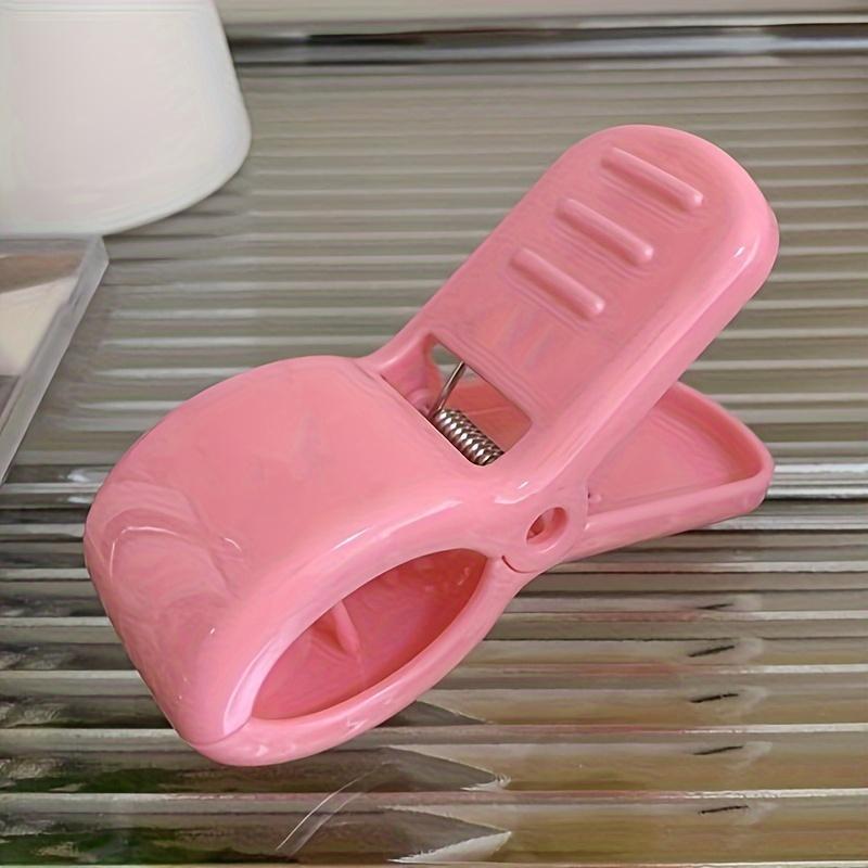 

Large Colorful Cartoon Hair Clips for Women - Cute Ponytail Holders And Styling Accessories, Made of Durable Plastic