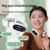 Hezheng Neck & Shoulder Massager Wellness Gift Set CN plug (adapter included)