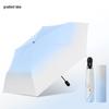 Nanqiao Gradient Automatic Folding Umbrella (2-pack)