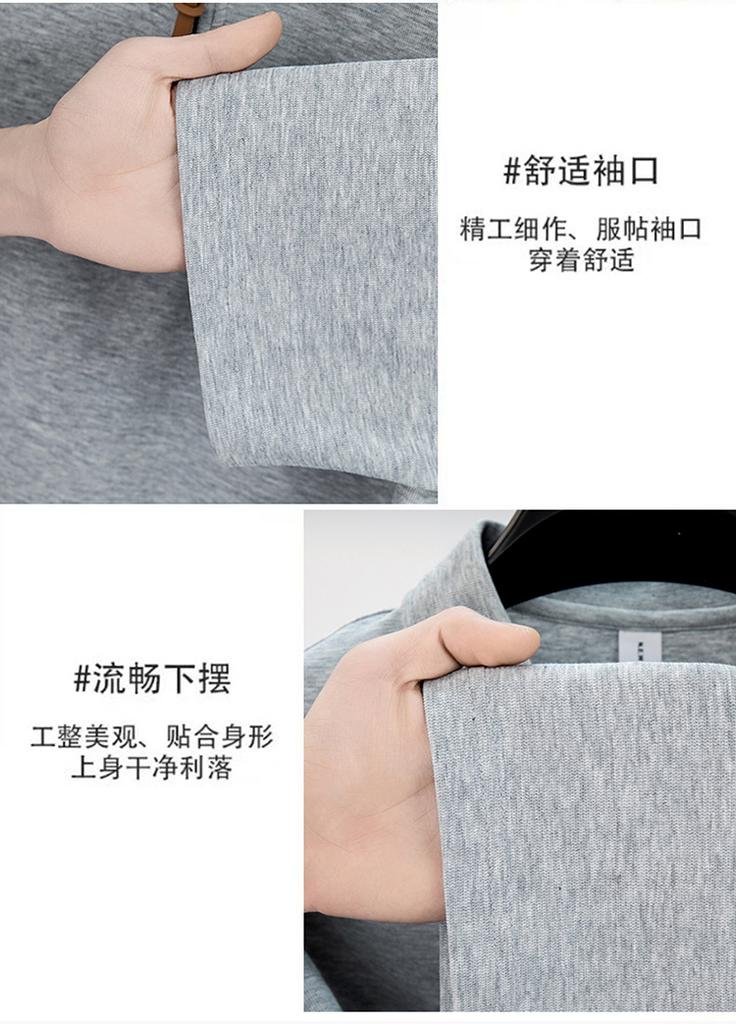 Khmer Men's Versatile Micro Wide Polo Shirt for Daily Use