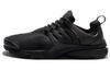 Air Presto Essential Triple Black 848187-011