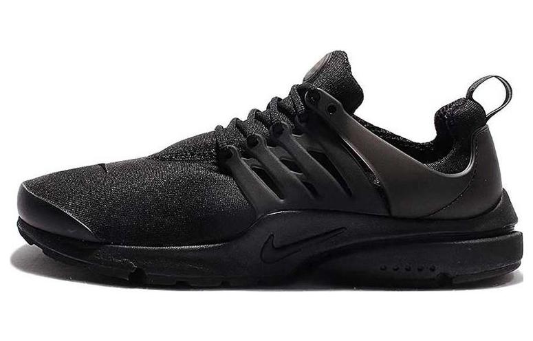 

Nike Air Presto Essential Triple Black 848187-011 41