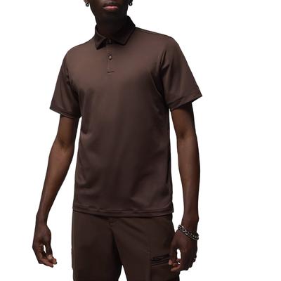 Sportowa Koszulka Polo Męska do Golfa HQ8479-237