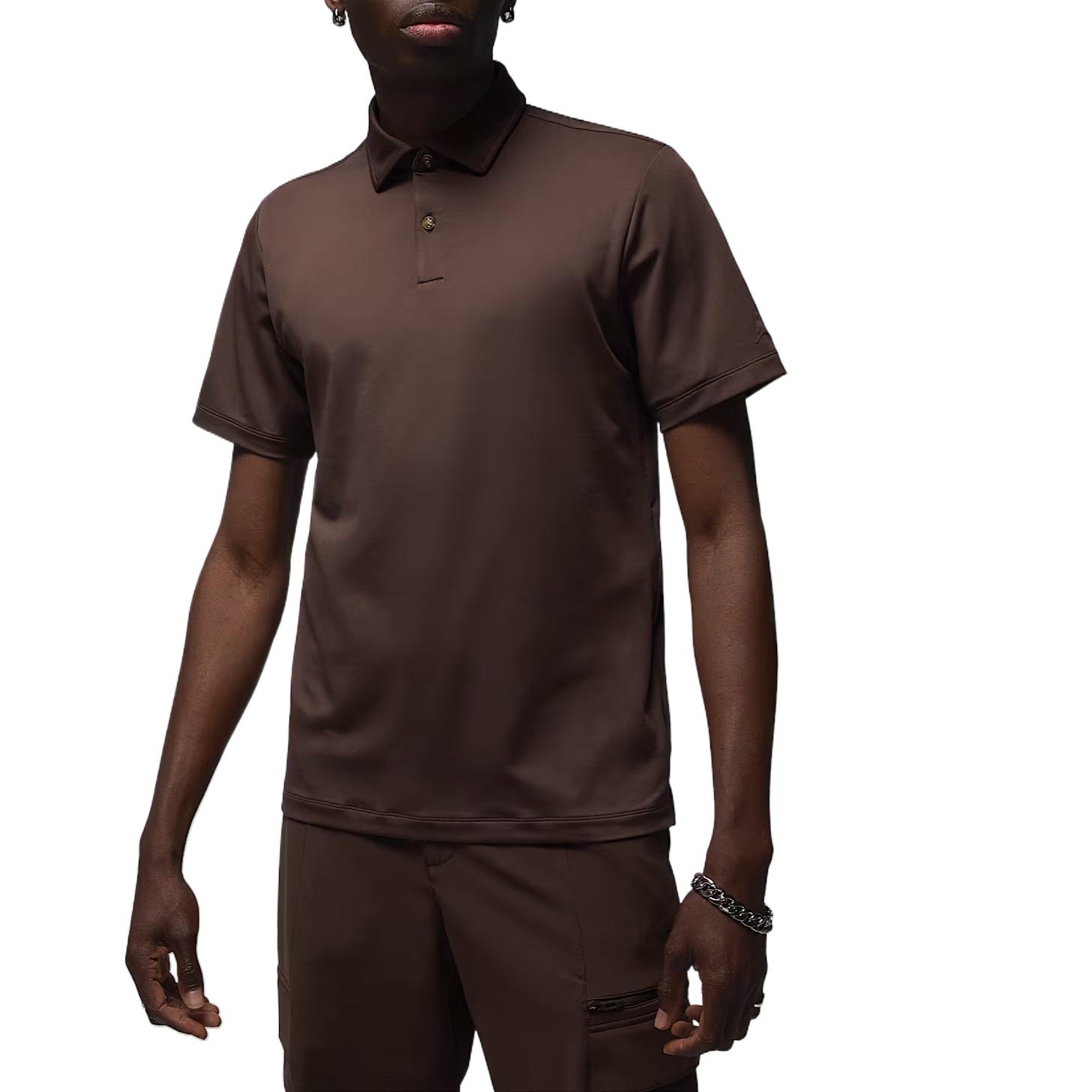 Jordan Sport Men s Golf Polo HQ8479-237 XL