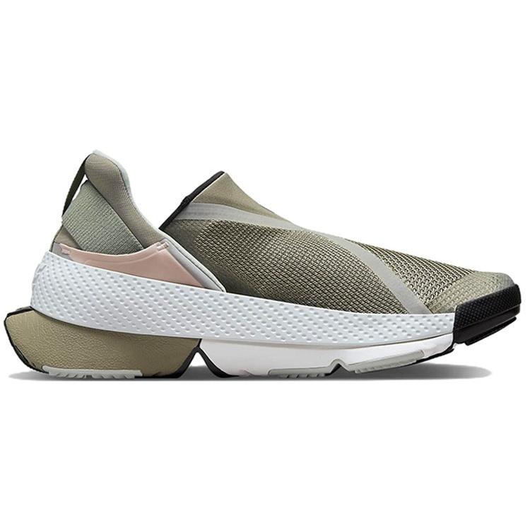 Nike GO FlyEase 'Light Army' Men's CW5883-300