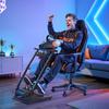 Racing Wheel Stand, Adjustable & Foldable Simulator Stand for Logitech G29 G27 G920 G923, Thrustmaster T300RS T300GT T248 TS-PC TSXW Gaming