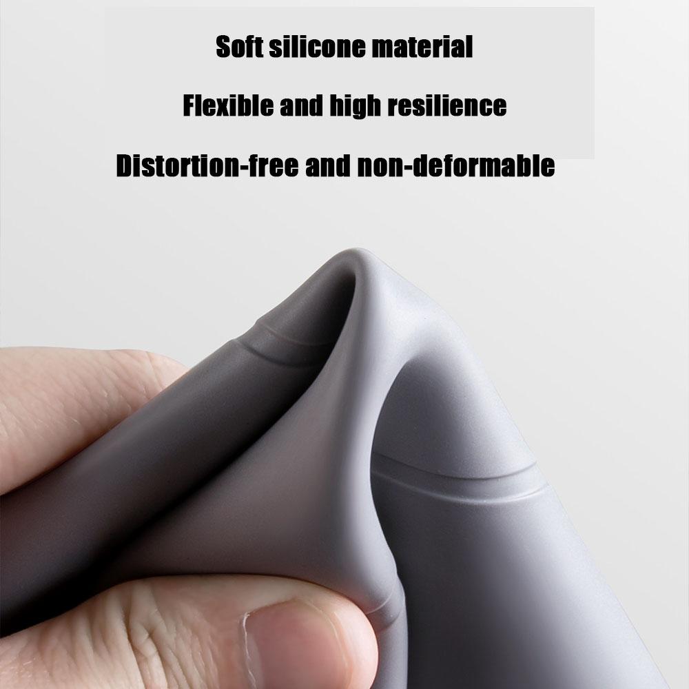 For BYD Sea Lion 06 DMI/EV Silicone Armrest Box Protective Cover Central Control Protective Pad Interior Decoration Accessories