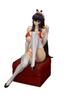 Big Breasted Maid Hunt Yuzuki Scale PVC Painted Finished Ver.2 (1/6 Product)