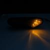 Led Tail Brake Turn Signals Light For YAMAHA FZ09 MT09 FJ09 FZ10 MT10 Smoke Lens