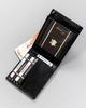 Elegant Men's Leather Wallet - Rovicky