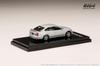 Toyota Aristo V300 VERTEX EDITION Early Type Silver Metallic 1/64