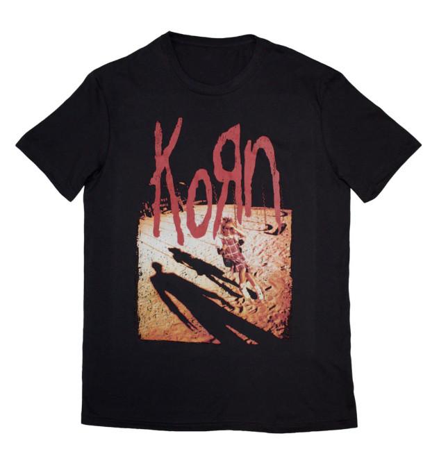 Shadow Playground T-shirt Size S-4XL XXL