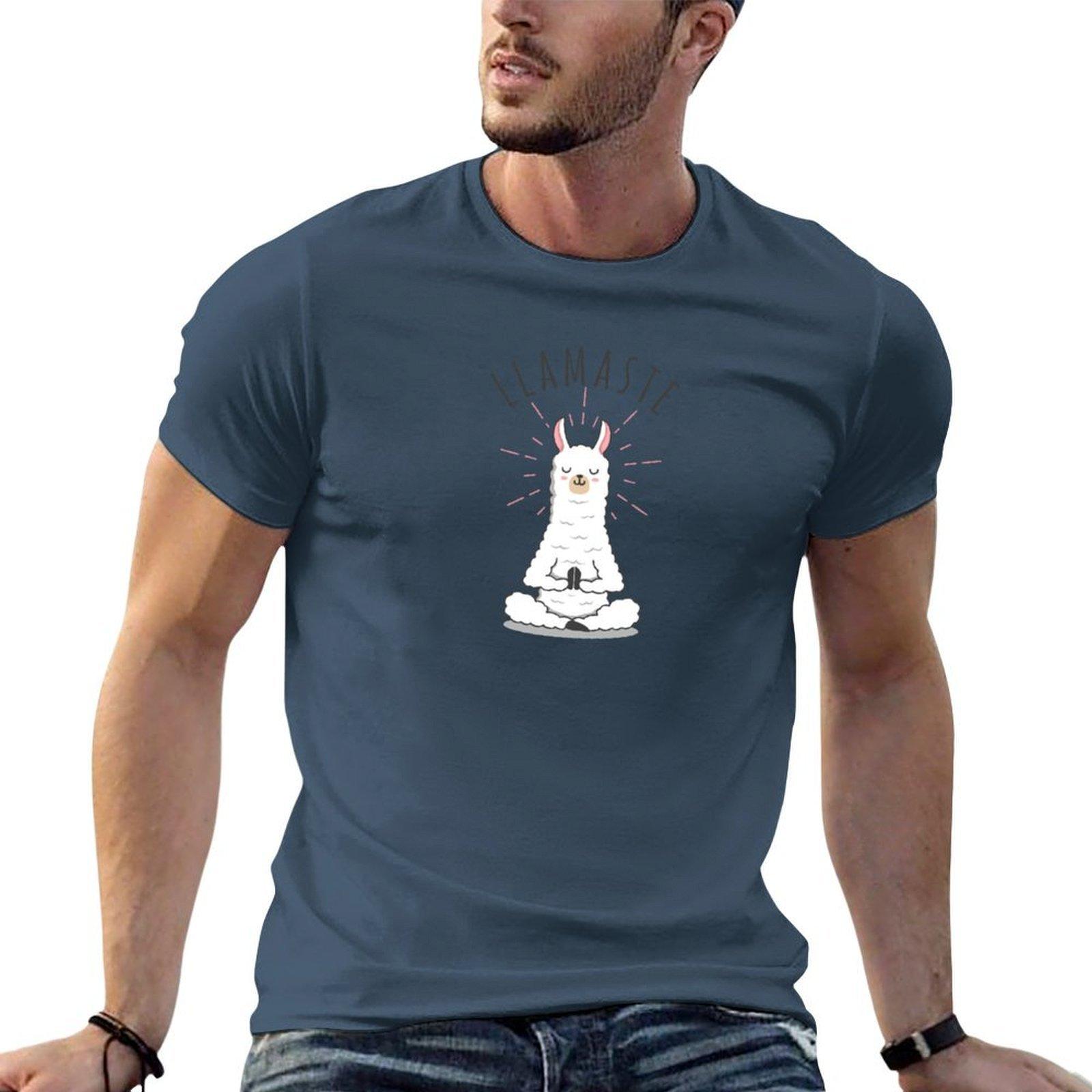 Llamaste Tshirt Thanksgiving Day Tee Top S