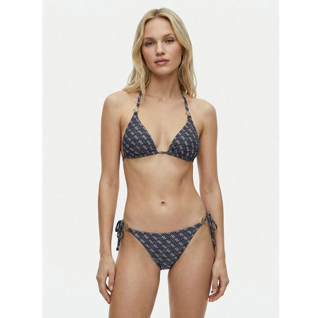 Трусы от бикини Guess E6GO29 KCBJ0