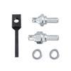 Tailgate Assist Lift Support Kit Tailgate Assist Lift Support Kit Fit for NISSAN NAVARA D40 PICK UP TRUCK 2005-2013