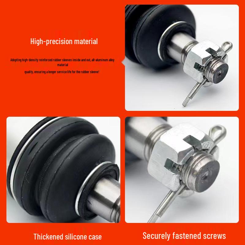 Ford Ranger T8 25mm Extended Upper Ball Joint for Pickup
