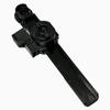 For VW Passat CC Golf Beetle Touareg ID Series  for LHD Car Glove Box Soft Open Damper Release Shock Support Stop