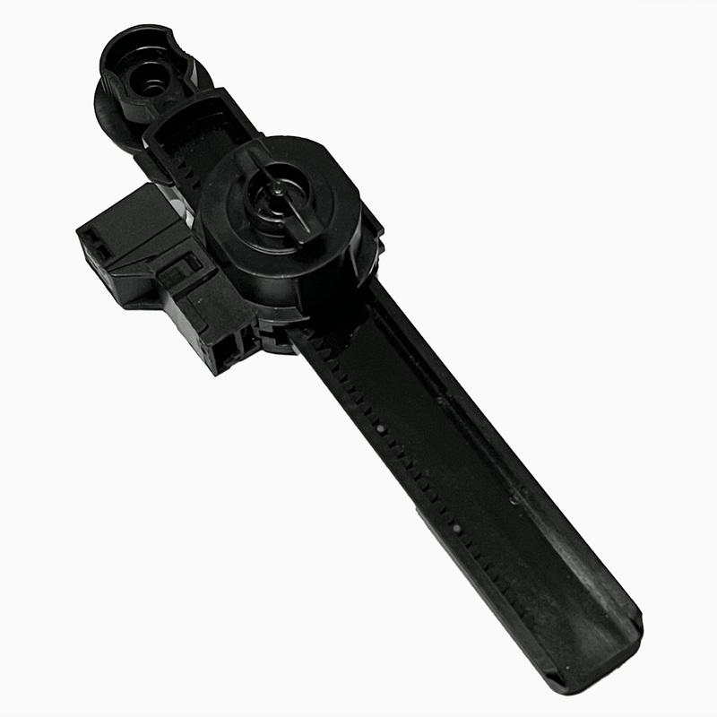 For VW Passat CC Golf Beetle Touareg ID Series  for LHD Car Glove Box Soft Open Damper Release Shock Support Stop