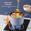 COOKER KING KA71569 Nepřilnavý polévkový hrnec s mikrotlakem