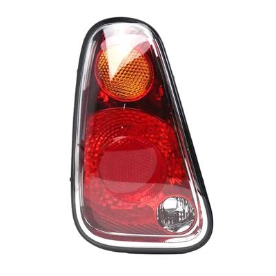 Left Tail Light Rear Signal Lamp Assembly Without Bulb Accessories For BMW MINI Cooper R50 R52 R53 04-08 63217166955 63217166957