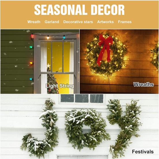 10Pcs Storage Hooks Rustproof Corrosion Resistant Not Easily Deformed Polished Surface Simple Installation Hanging Wall Hooks