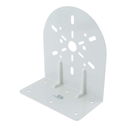 

PATLITE Wall Mounting Bracket SZ-008 Mounting Pitch 50, 70, 120, 140 and 74 Types